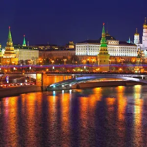 Kremlin Lights - Rent Guest house